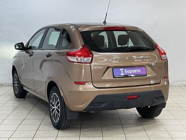 Lada (ВАЗ) XRAY I с пробегом 2019 года, цена 1 070 000 рублей, 22231 км, хэтчбек, Автокод Объявления