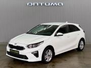 Kia Ceed III Краснодар  - изображение 21