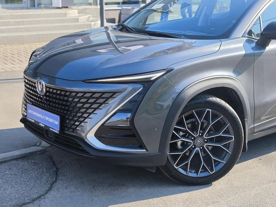 Changan UNI-T I Санкт-Петербург  - изображение 7