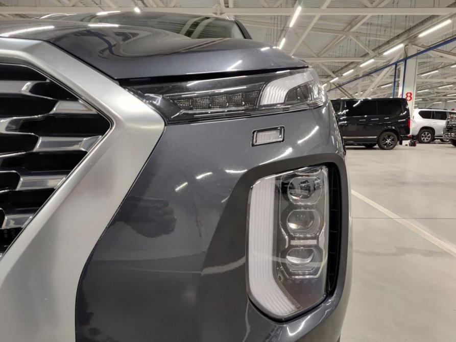 Hyundai Palisade I Казань  - изображение 21
