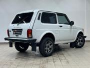 Lada (ВАЗ) Niva Legend Кемерово  - изображение 14
