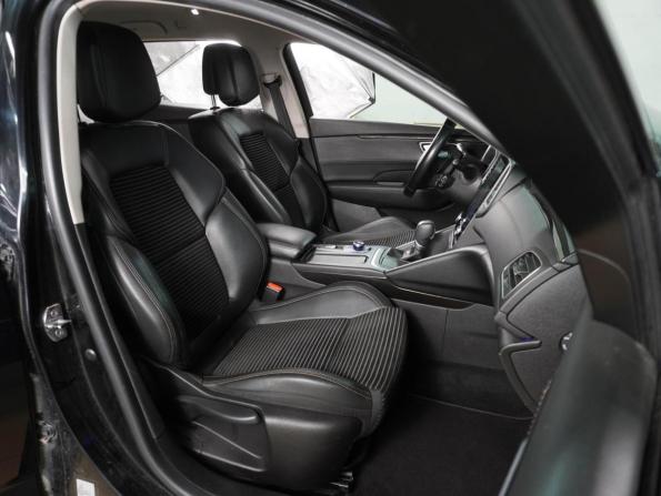 Renault Talisman I с пробегом 2018 года, цена 1 679 000 рублей, 225894 км, универсал, Автокод Объявления