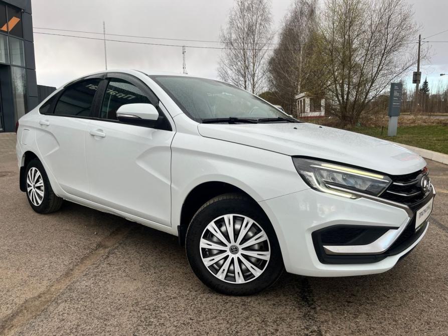 Lada (ВАЗ) Vesta I Рестайлинг (NG) Великие Луки  - изображение 2