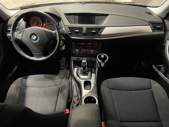BMW X1 I (E84) Рестайлинг с пробегом 2013 года, цена 1 394 000 рублей, 137575 км, внедорожник, Автокод Объявления