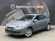 Renault Fluence I Пермь  - изображение 20
