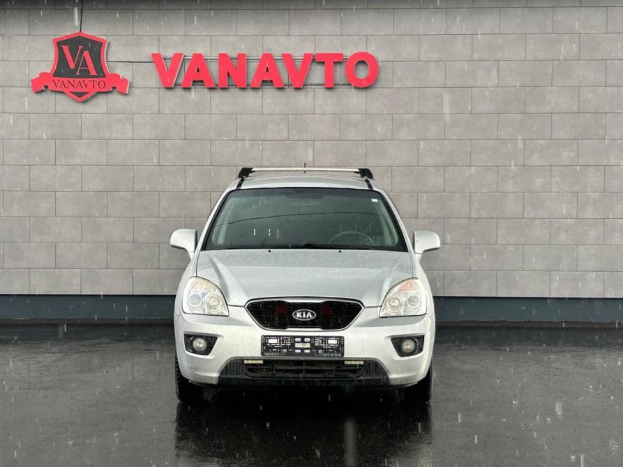 Kia Carens II (UN) Альметьевск  - изображение 2