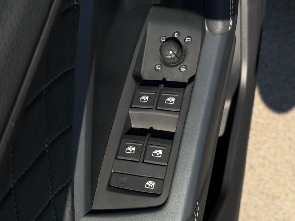 Audi Q3 II (F3) с пробегом 2026 года, цена 3 900 000 рублей, 25 км, внедорожник, Автокод Объявления