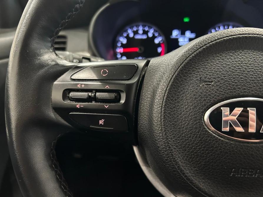 Kia Rio IV Санкт-Петербург  - изображение 16