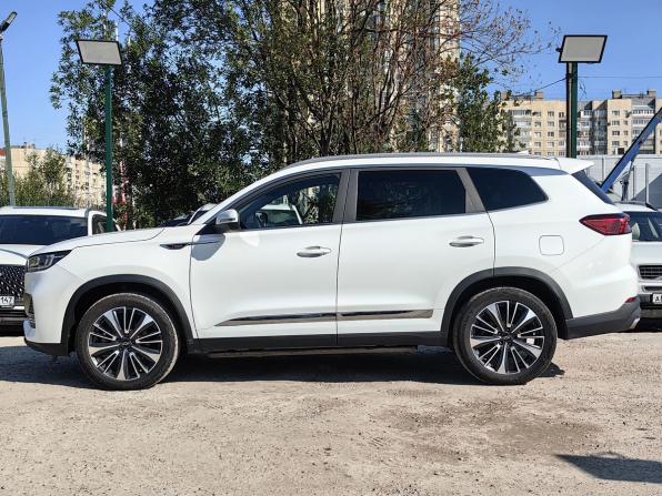 Chery Tiggo 8 Pro Max I Рестайлинг с пробегом 2023 года, цена 2 619 000 рублей, 24089 км, внедорожник, Автокод Объявления