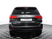 Jeep Grand Cherokee IV (WK2) Рестайлинг Москва  - изображение 34