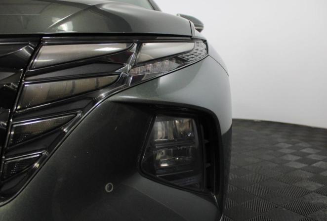 Hyundai Tucson IV с пробегом 2022 года, цена 3 250 000 рублей, 71693 км, внедорожник, Автокод Объявления