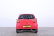 Toyota Vitz I (P10) Омск  - изображение 27