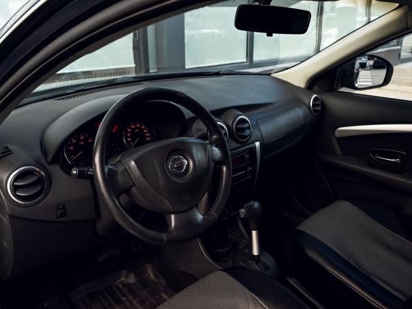 Nissan Almera III (G15) с пробегом 2013 года, цена 585 000 рублей, 244835 км, седан, Автокод Объявления