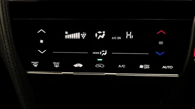 Honda Shuttle II Рестайлинг с пробегом 2019 года, цена 1 350 000 рублей, 127545 км, универсал, Автокод Объявления
