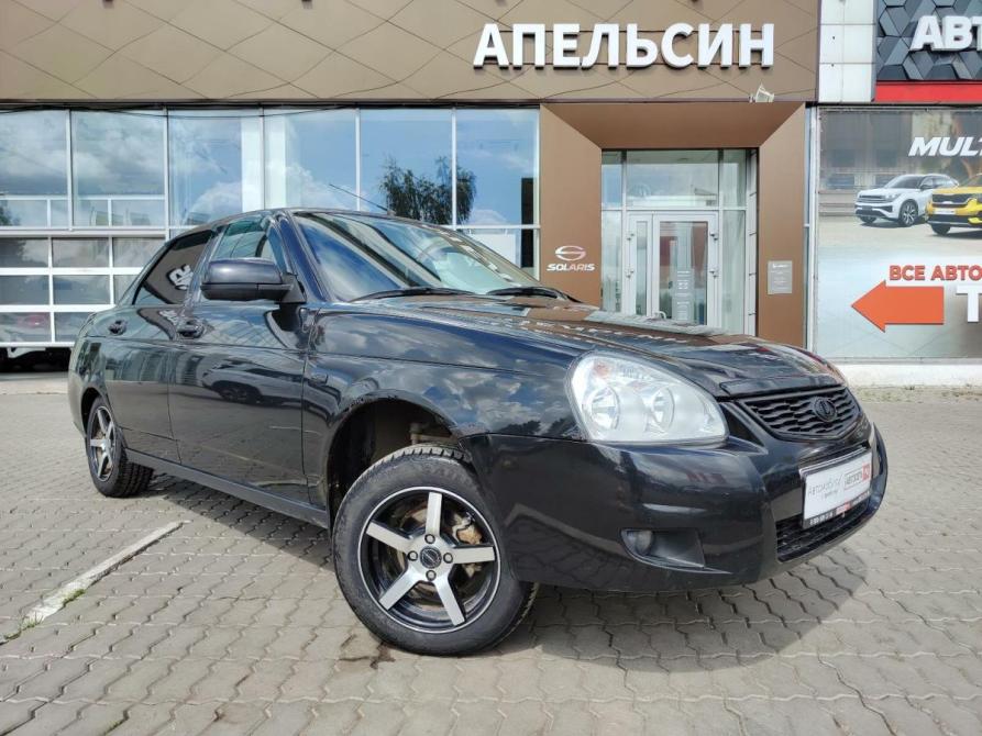 Lada (ВАЗ) Priora I Рестайлинг Набережные Челны  - изображение 1