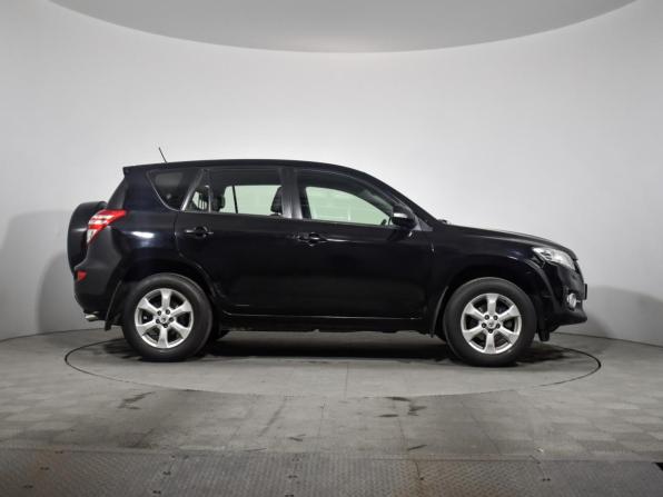 Toyota RAV4 III (XA30) Рестайлинг с пробегом 2011 года, цена 1 349 000 рублей, 120547 км, внедорожник, Автокод Объявления
