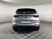 Kia Sportage IV Москва  - изображение 25