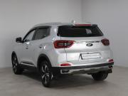 Chery Tiggo 4 Pro I Рестайлинг Старый Оскол  - изображение 27