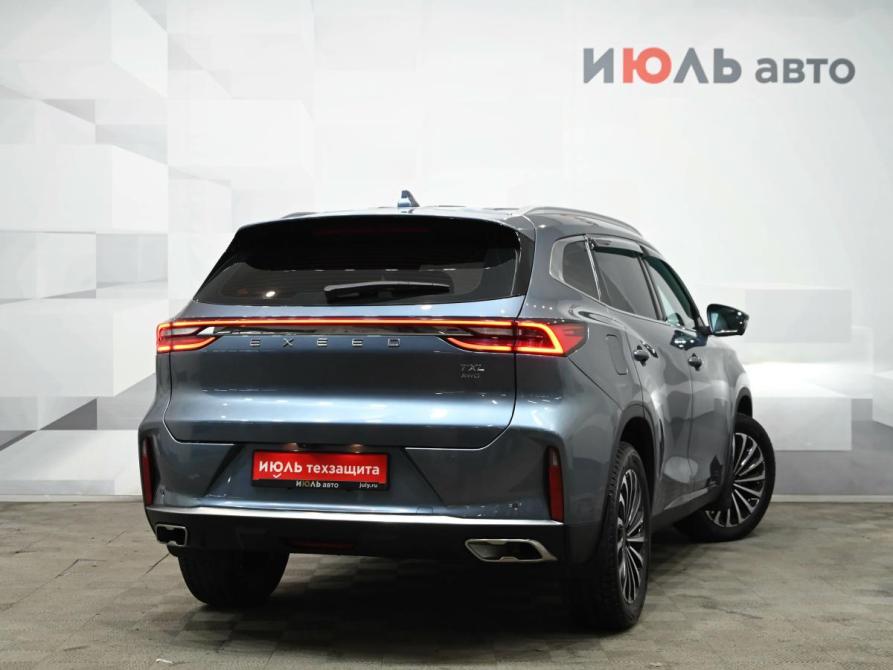 Exeed TXL I Рестайлинг Екатеринбург  - изображение 7