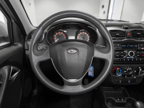 Lada (ВАЗ) Granta I Рестайлинг с пробегом 2024 года, цена 845 000 рублей, 55878 км, лифтбек, Автокод Объявления
