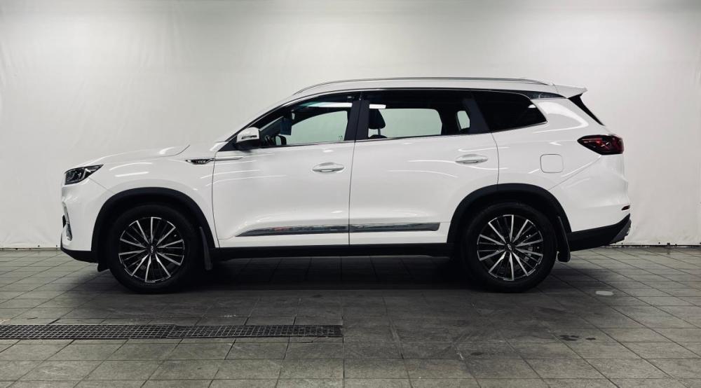 Chery Tiggo 8 Pro I Санкт-Петербург  - изображение 4