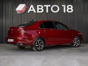 Volkswagen Polo VI Ижевск  - изображение 27