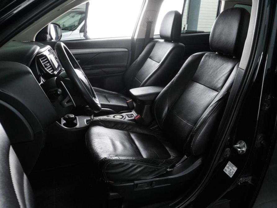 Mitsubishi Outlander III Воронеж  - изображение 10