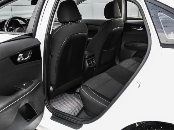 Kia Cerato IV с пробегом 2021 года, цена 1 944 000 рублей, 81965 км, седан, Автокод Объявления