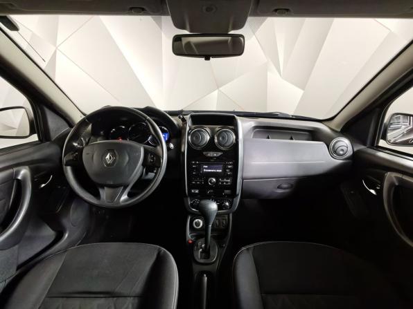 Renault Duster I Рестайлинг с пробегом 2016 года, цена 1 249 000 рублей, 64180 км, внедорожник, Автокод Объявления