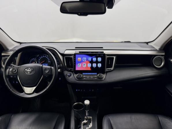 Toyota RAV4 IV (XA40) с пробегом 2013 года, цена 2 223 000 рублей, 111260 км, внедорожник, Автокод Объявления
