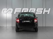 Lada (ВАЗ) Granta I Рестайлинг Минеральные Воды  - изображение 20