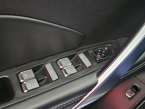 Geely Atlas Pro с пробегом 2022 года, цена 1 945 000 рублей, 91900 км, внедорожник, Автокод Объявления