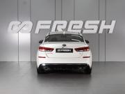 Kia Optima IV Рестайлинг Минеральные Воды  - изображение 25