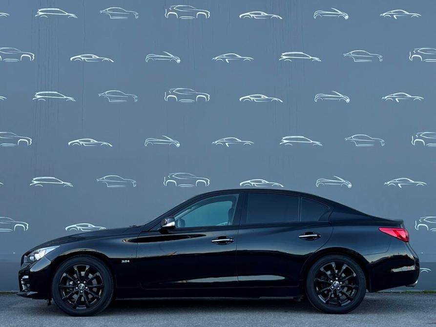 Infiniti Q50 I Санкт-Петербург  - изображение 14
