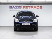 Nissan Qashqai I Тюмень  - изображение 25