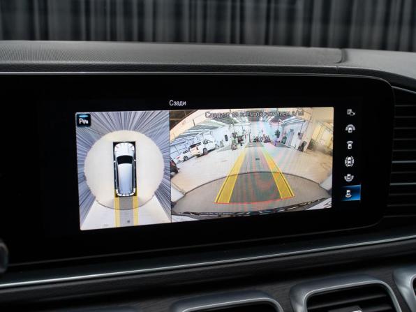 Mercedes-Benz GLS II (X167) с пробегом 2019 года, цена 8 298 000 рублей, 91289 км, внедорожник, Автокод Объявления