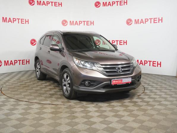 Honda CR-V IV с пробегом 2014 года, цена 1 900 000 рублей, 177927 км, внедорожник, Автокод Объявления