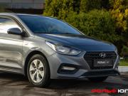 Hyundai Solaris II Москва  - изображение 34