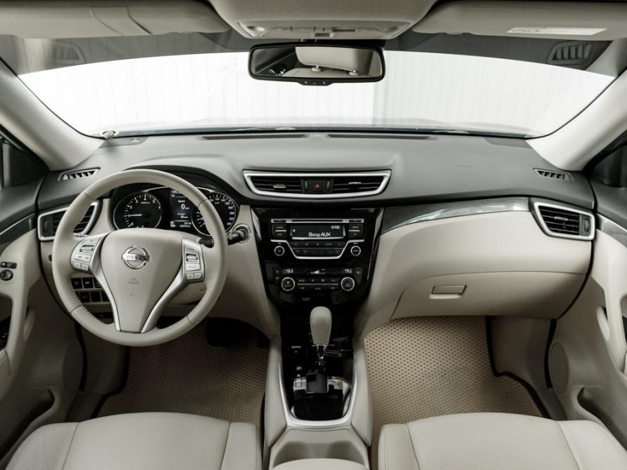 Nissan X-Trail III Екатеринбург  - изображение 13