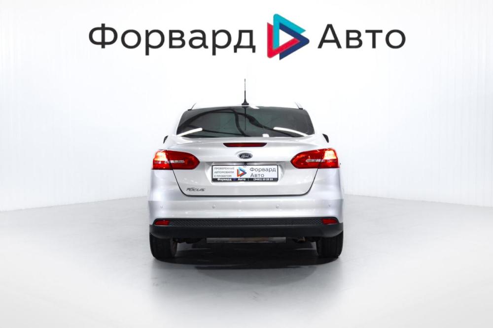 Ford Focus III Рестайлинг Тюмень  - изображение 7