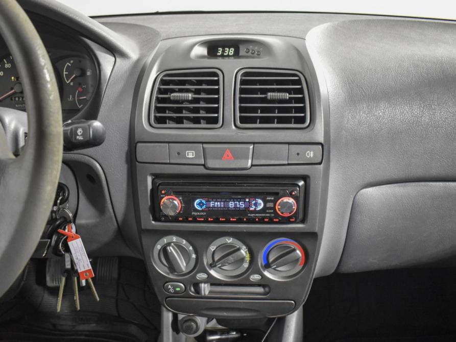 Hyundai Accent II Санкт-Петербург  - изображение 16
