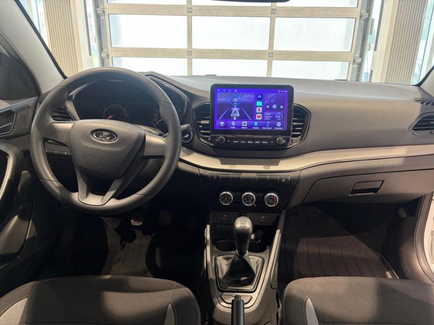 Lada (ВАЗ) Vesta I Рестайлинг (NG) Екатеринбург  - изображение 16