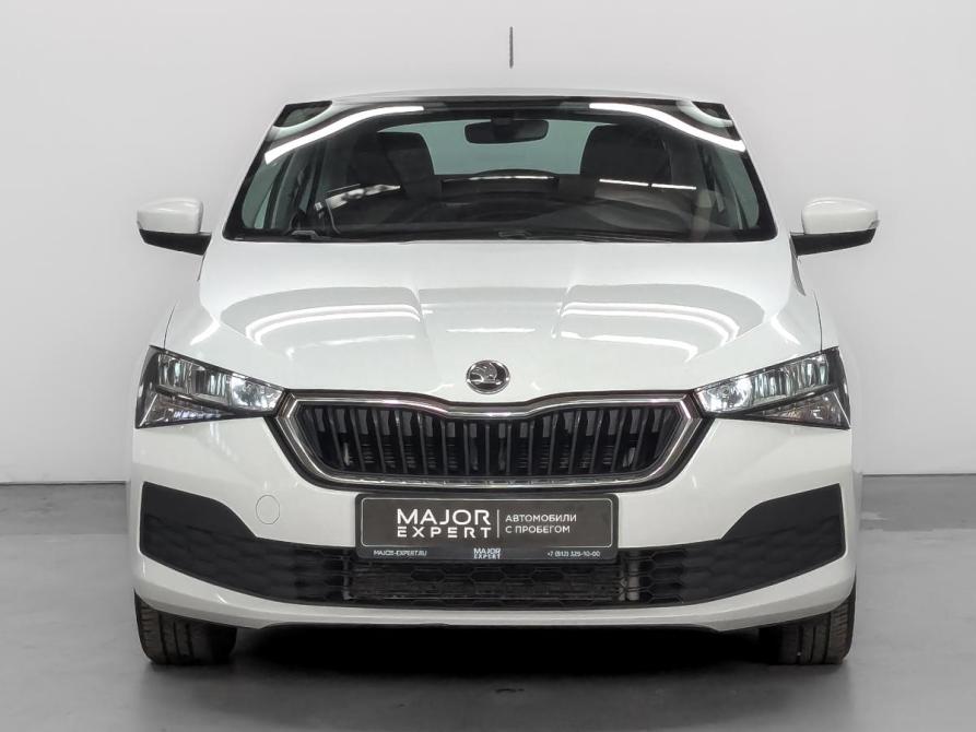 Skoda Rapid II Москва  - изображение 2