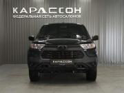 Lada (ВАЗ) Niva Travel I Пермь  - изображение 21