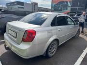 Chevrolet Lacetti I Уфа  - изображение 14