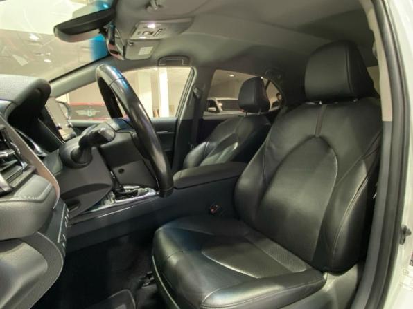 Toyota Camry VIII (XV70) Рестайлинг с пробегом 2021 года, цена 3 149 900 рублей, 164000 км, седан, Автокод Объявления