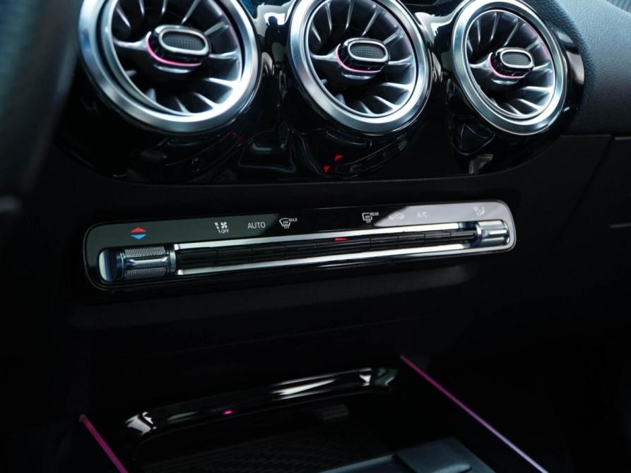 Mercedes-Benz GLA AMG II (H247) Москва  - изображение 20