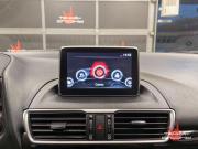 Mazda 3 III (BM) Пермь  - изображение 32