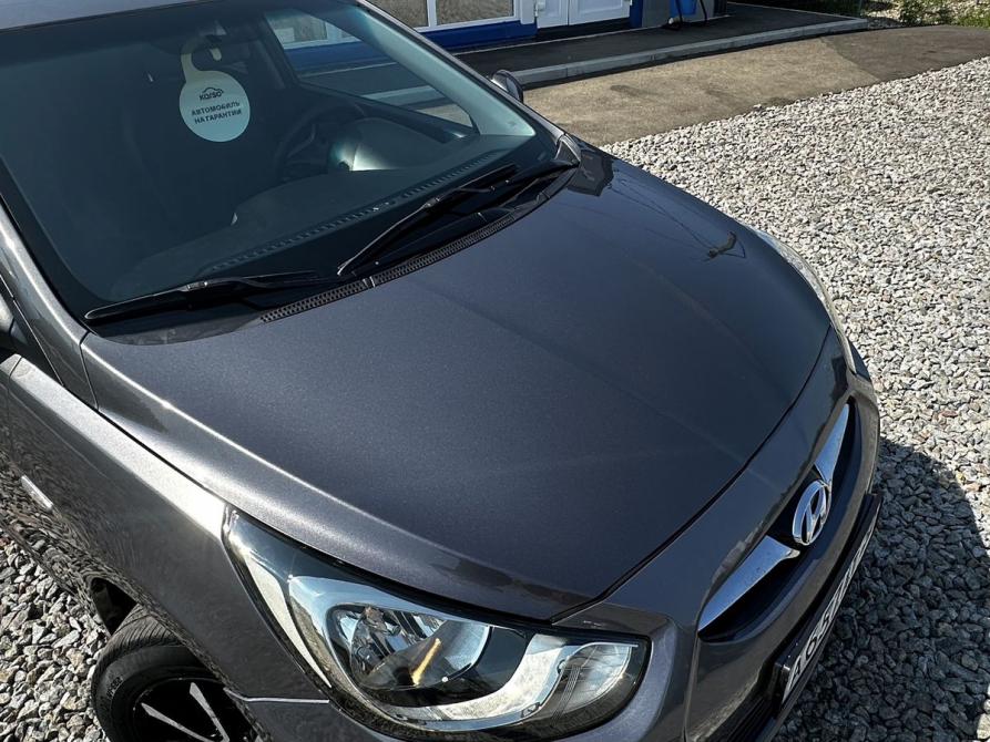 Hyundai Solaris I Ярославль  - изображение 13