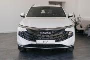 Haval F7 II Саратов  - изображение 11
